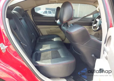 2007 Dodge Charger Rt z USA, uszkodzony, nr VIN 2B3KA53H27H887290